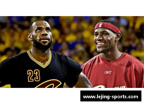 勒布朗詹姆斯2016：传奇的NBA总决赛逆袭之路
