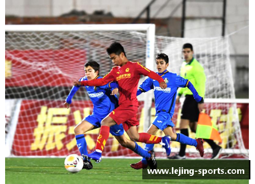 英超U18联赛：青训未来之星争相绽放