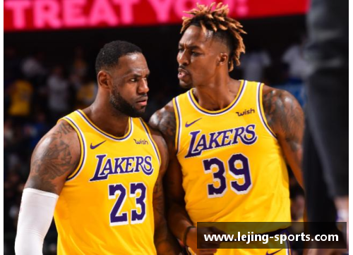 NBA周最佳球员排名：谁登顶巅峰？