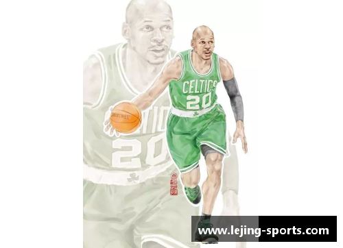 NBA球员：次席之光，谁能继位？
