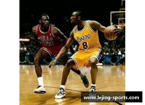 篮球之路：NBA球员的奋斗与传奇