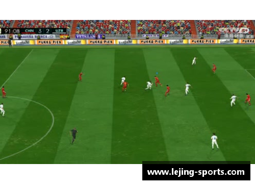 韩国足球现场：激情直播报道