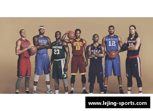 NBA明星球员大全：一览众星，壮阔篇章