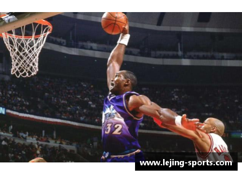 NBA怪力乱神：最离奇球员大揭秘