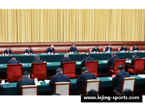 李中华：中国足球界的新希望