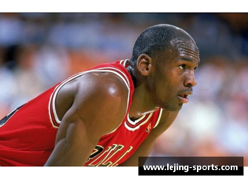 NBA球员：混乱的边缘