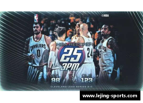 NBA常规赛MVP奖历史与影响力分析