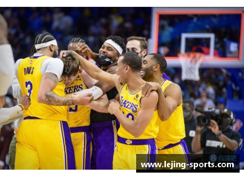 湖人领航：NBA实时直播为您呈现最新比赛动态