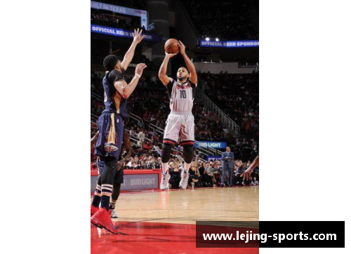 NBA总决赛三分球历史排名盘点：谁是终极三分射手