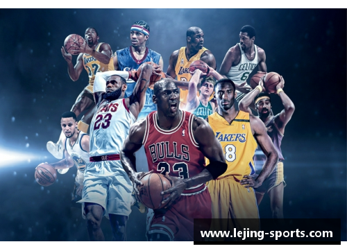CCTV NBA广告引领篮球新风潮探索体育广告的终极创新与魅力