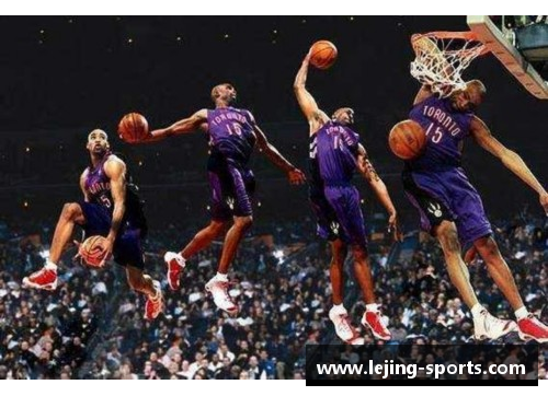 NBA历史最具震撼力的扣篮巨星盘点与分析